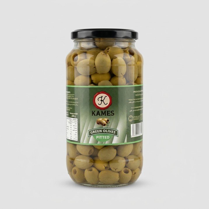 green olives green olives