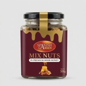 Home premium honey