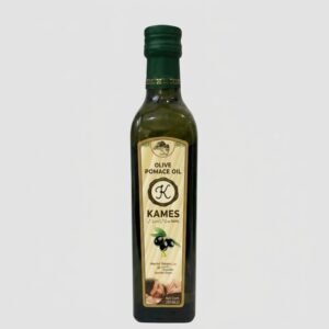 virgin olives